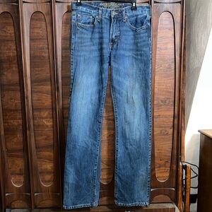 American Eagle Men’s Original Straight 30x34